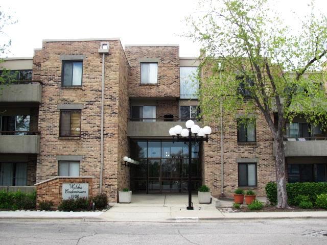 1926 Prairie Square Unit 230, Schaumburg, IL 60173 
