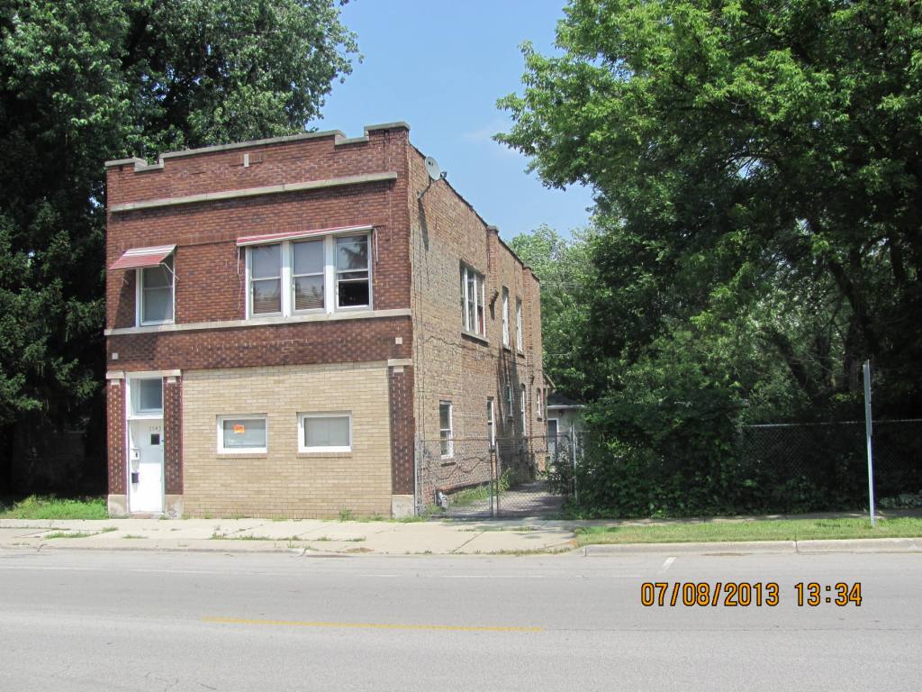 3345 Prairie Avenue, Brookfield, IL 60513 