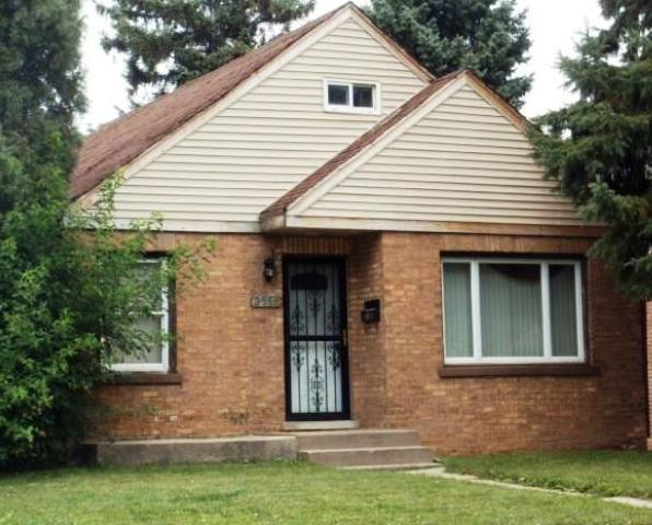 3315 Wilcox Avenue, Bellwood, IL 60104 