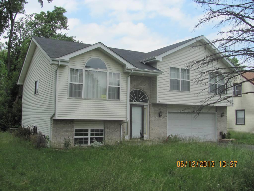 3542 West 163rd Street, Markham, IL 60428 