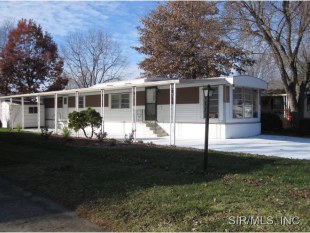 1433 Della Dr., Belleville, IL 62226 