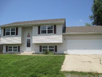 211 Voight Pl, Granite City, IL 62040 