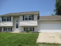211 Voight Pl, Granite City, IL 62040 