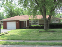 211 Redwood Dr, Godfrey, IL 62035 