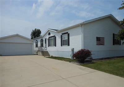 1015 Garden Drive, Manteno, IL 60950 