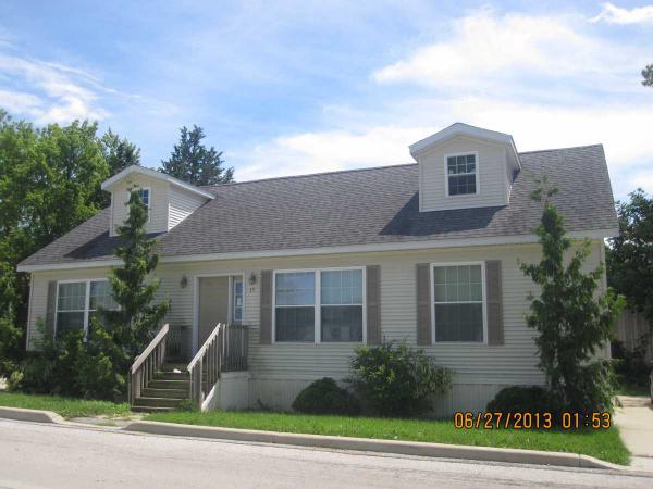 15 South Branch, Northfield, IL 60093 