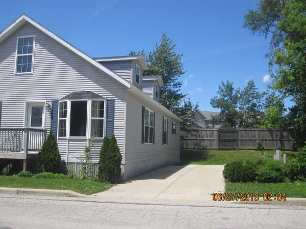 42 North Branch, Northfield, IL 60093 