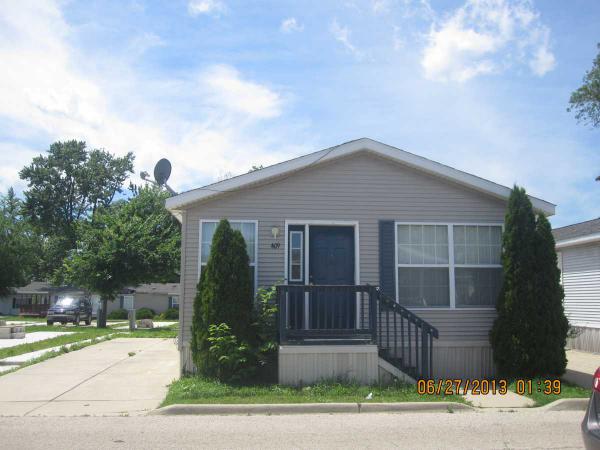 409 4th Street, Northfield, IL 60093 