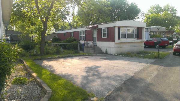 11701 S. Ridgeland Ave, Lot 41, Worth, IL 60482 