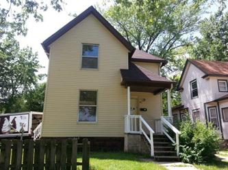 204 Albert Avenue, Rockford, IL 61101 