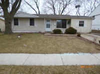33 Montrose Dr, Romeoville, IL 60446 