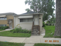 7420 64th St, Summit Argo, IL 60501 