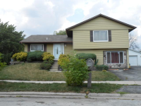 3511 Bordeaux Court, Hazel Crest, IL 60429 