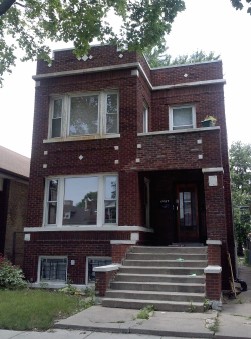 6542 S Artesian Ave, Chicago, IL 60629 