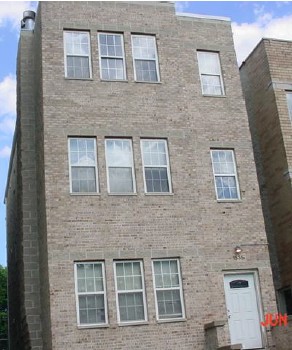 1535 N Campbell Ave, Chicago, IL 60622 