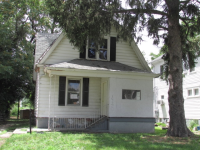 1425 Carolina Ave, Springfield, IL 62702 