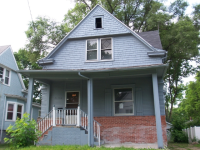 120 E Arcadia Ave, Peoria, IL 61603 