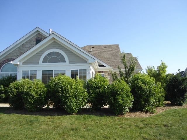 16652 S Fox Run Cir, Plainfield, IL 60586 