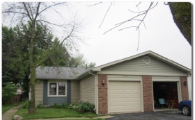 1743 Amherst Circle, Glendale Heights, IL 60139 