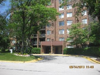 400 Park Avenue Unit 218, Calumet City, IL 60409 