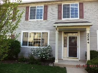 2254 Reflections Dr, Aurora, IL 60502 