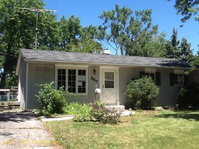 357 Tulsa Ave, Carpentersville, IL 60110 