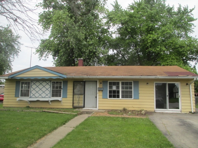 1616 Lincolnshire Ave, Aurora, IL 60506 