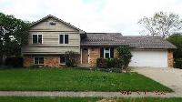 21027 S Sarver Dr, Shorewood, IL 60404 