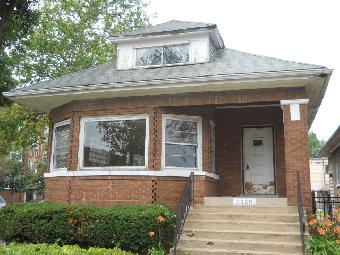6058 S Campbell Ave, Chicago, IL 60629 