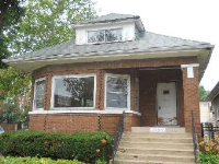 6058 S Campbell Ave, Chicago, IL 60629 