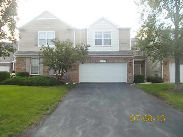 24345 Leski Lane, Plainfield, IL 60585 