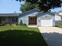 722 Cheyenne Ln, Elgin, IL 60123 