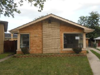 3123 W 98th Place, Evergreen Park, IL 60805 