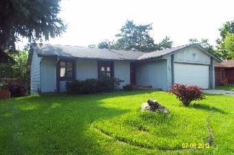 2915 Foliage Ln, Rockford, IL 61109 