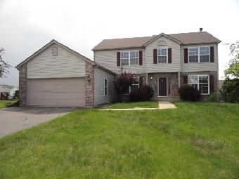 2419 Winfield Lane, Belvidere, IL 61008 