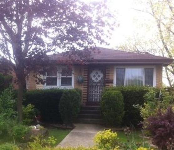 8600 Parkside Ave, Burbank, IL 60459 