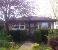 8600 Parkside Ave, Burbank, IL 60459 