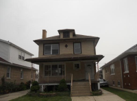 5622 South Christiana Avenue, Chicago, IL 60629 