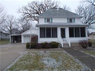 608 E Locust St, Chatsworth, IL 60921 