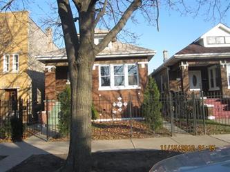 6216 S Sacramento Ave, Chicago, IL 60629 