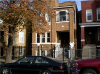 2437 N Ridgeway Avenue, Chicago, IL 60647 