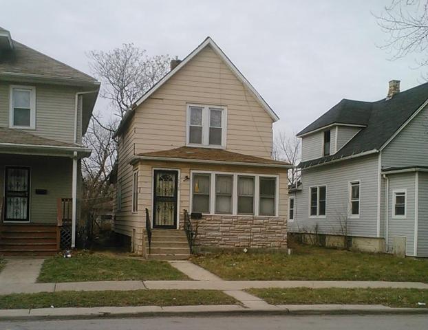 15626 Turlington Avenue, Harvey, IL 60426 