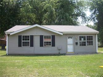 17 Beykirch Drive, Belleville, IL 62220 