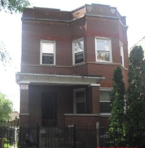 4317 W W Crystal St, Chicago, IL 60651 