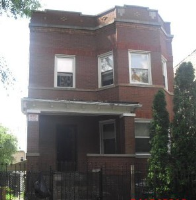 4317 W W Crystal St, Chicago, IL 60651 