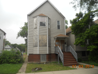 6720 Elizabeth St, Chicago, IL 60636 
