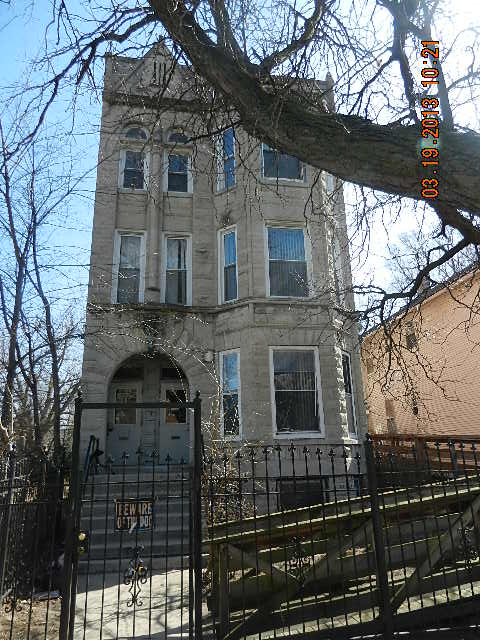 6437 South Normal Blvd, Chicago, IL 60621 