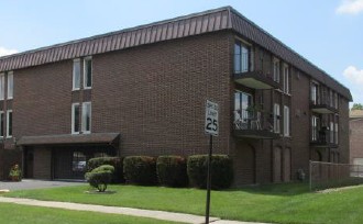 10408 S Menard # 6, Oak Lawn, IL 60453 