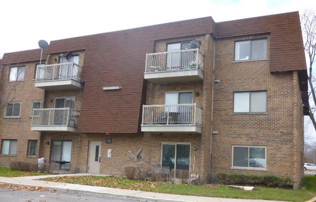 709 West Central Road # C3, Mount Prospect, IL 60056 