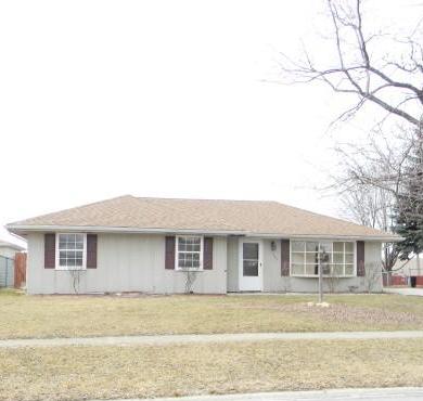 1243 Steven Smith Drive, Joliet, IL 60431 